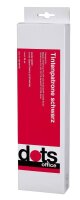 dots  schwarz Druckerpatrone kompatibel zu EPSON T9441L