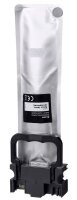 dots  schwarz Druckerpatrone kompatibel zu EPSON T9441L