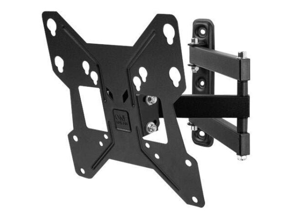 ONE FOR ALL TV-Wandhalterung WM 2251 schwarz