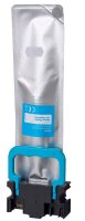 dots  cyan Druckerpatrone kompatibel zu EPSON T9442L