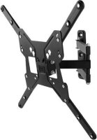 ONE FOR ALL TV-Wandhalterung WM 2451 schwarz