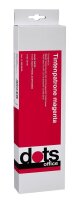 dots  magenta Druckerpatrone kompatibel zu EPSON T9443L