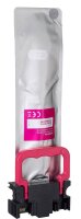 dots  magenta Druckerpatrone kompatibel zu EPSON T9443L