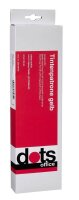 dots  gelb Druckerpatrone kompatibel zu EPSON T9444L