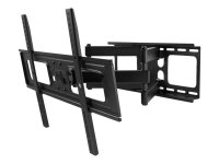 ONE FOR ALL TV-Wandhalterung WM 4661 schwarz