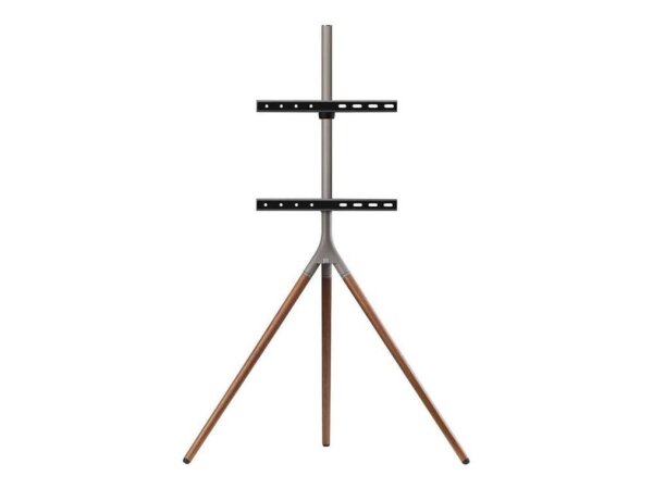 ONE FOR ALL TV-Ständer WM 7471 grau