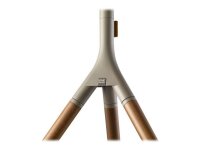 ONE FOR ALL TV-Ständer WM 7471 grau