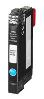 dots  cyan Druckerpatrone kompatibel zu EPSON 405XL C