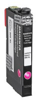 dots  magenta Druckerpatrone kompatibel zu EPSON 405XL M