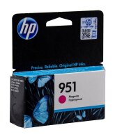 HP 951 (CN051AE) magenta Druckerpatrone