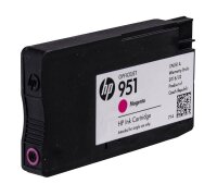 HP 951 (CN051AE) magenta Druckerpatrone