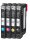 dots  schwarz, cyan, magenta, gelb Druckerpatronen kompatibel zu EPSON 405XL BK/C/M/Y, 4er-Set