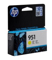 HP 951 (CN052AE) gelb Druckerpatrone