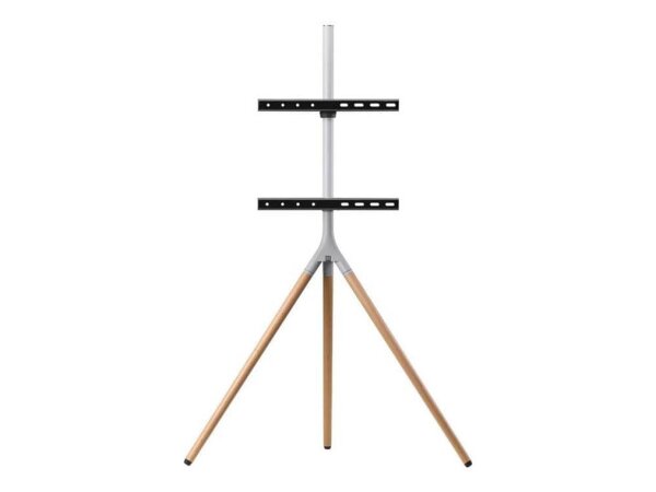 ONE FOR ALL TV-Ständer WM 7472 silber