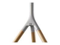 ONE FOR ALL TV-Ständer WM 7472 silber