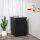 SONGMICS Rollcontainer schwarz 3 Auszüge 39,0 x 52,0 x 60,0 cm