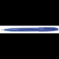 Pentel Sign Pen Filzstift blau, 1 St.