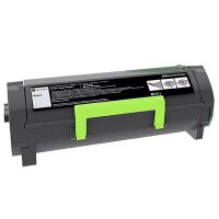Lexmark 50F2U0E  schwarz Toner