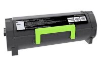 Lexmark 50F2X0E  schwarz Toner