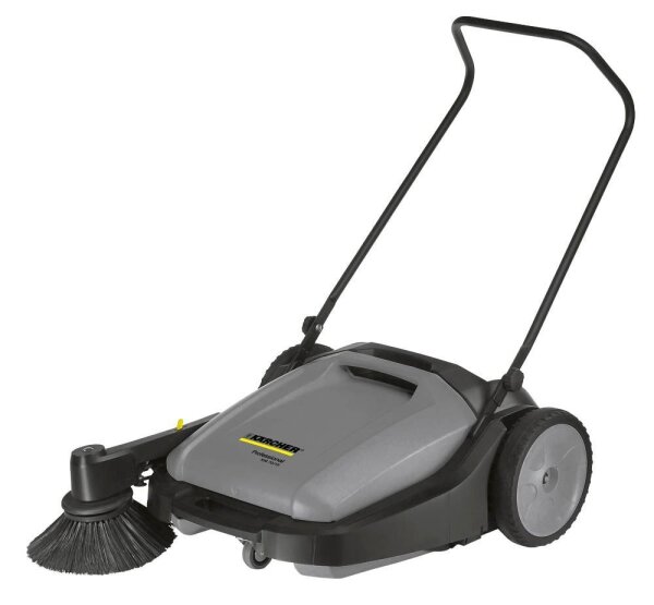 KÄRCHER KM 70/15 C Handkehrmaschine