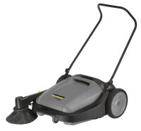KÄRCHER KM 70/15 C Handkehrmaschine