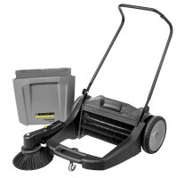 KÄRCHER KM 70/15 C Handkehrmaschine