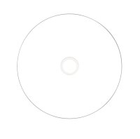 verbatim CD-R 700 MB bedruckbar, 50 St.