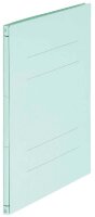PLUS JAPAN Zero Max Basic Ordner pastellgrün Karton 1-4 cm DIN A4
