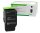 Lexmark 78C2XKE  schwarz Toner