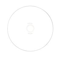 verbatim CD-R 700 MB bedruckbar, 10 St.