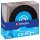 verbatim CD-R Vinyl 700 MB, 10 St.