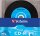 verbatim CD-R Vinyl 700 MB, 10 St.