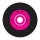 verbatim CD-R Vinyl 700 MB, 10 St.