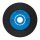verbatim CD-R Vinyl 700 MB, 10 St.