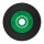 verbatim CD-R Vinyl 700 MB, 10 St.
