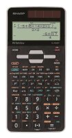 SHARP EL-W506T Wissenschaftlicher Taschenrechner...