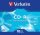 verbatim CD-R 700 MB, 10 St.