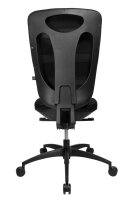 Topstar Bürostuhl Soft Pro 100, NN400 T20 Stoff...