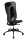 Topstar Bürostuhl Soft Pro 100, NN400 T20 Stoff schwarz, Gestell schwarz
