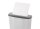 DAHLE PaperSAFE 60 Aktenvernichter mit Streifenschnitt P-2, 6 mm, bis 6 Blatt, lichtgrau