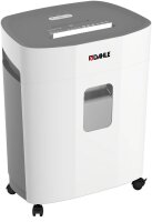 DAHLE PaperSAFE 240 Aktenvernichter mit Partikelschnitt...
