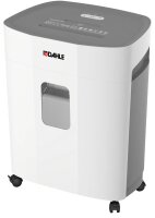 DAHLE PaperSAFE 240 Aktenvernichter mit Partikelschnitt...