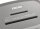 DAHLE PaperSAFE 240 Aktenvernichter mit Partikelschnitt P-4, bis 10 Blatt, lichtgrau