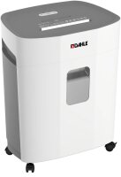 DAHLE PaperSAFE 260 Aktenvernichter mit Partikelschnitt...