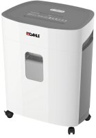 DAHLE PaperSAFE 260 Aktenvernichter mit Partikelschnitt...