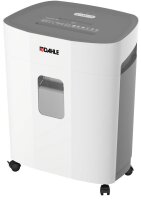 DAHLE PaperSAFE 380 Aktenvernichter mit Partikelschnitt...