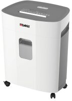 DAHLE PaperSAFE 420 Aktenvernichter mit Partikelschnitt...
