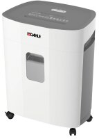 DAHLE PaperSAFE 420 Aktenvernichter mit Partikelschnitt...