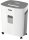 DAHLE PaperSAFE 420 Aktenvernichter mit Partikelschnitt P-5, 2 x 15 mm, bis 10 Blatt, lichtgrau
