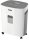 DAHLE PaperSAFE 420 Aktenvernichter mit Partikelschnitt P-5, 2 x 15 mm, bis 10 Blatt, lichtgrau